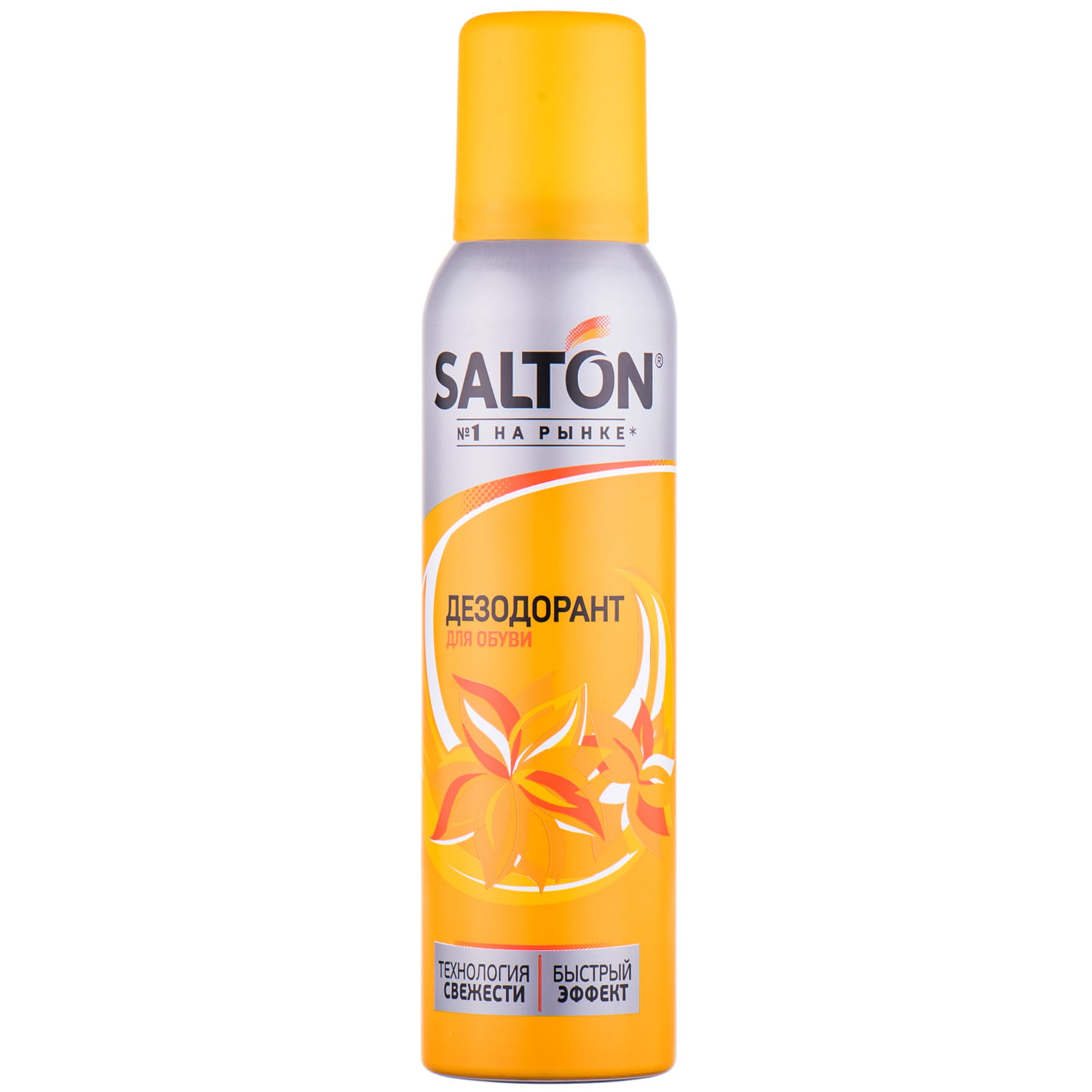 Дезодорант для обуви SALTON (Салтон) 150 мл (8595589501298) Czech ...