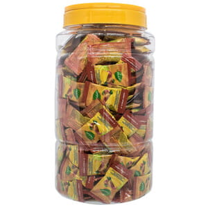 Леденцы растительные от кашля Гамма Манго 300 шт