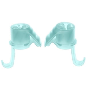 Бустер назальный WHIRL (Верл) для улучшения носового дыхания 2 шт + 4 фильтра + бокс для хранения