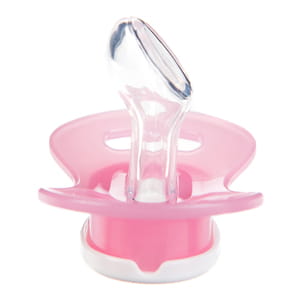 Соска-пустышка силиконовая BABY-NOVA (Беби нова) Newborn ортодонтическая с 0 до 2 месяцев цвет в ассортименте 1 шт