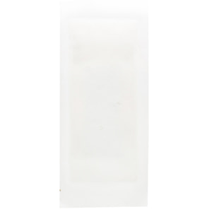 Капрон (поліамід) шовний матеріал кручений хірургічний білий без голки USP 2/0 метричний розмір М3 довжина 125 см 1 шт