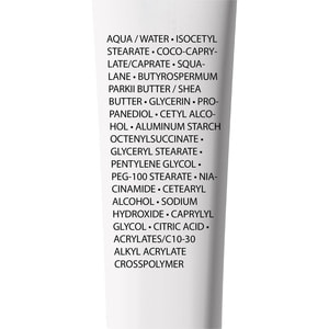 Крем для лица La Roche-Posay (Ля Рош-Позе) Толеран Сенситив Риш увлажняющий защитный для сухой и чувствительной кожи 40 мл