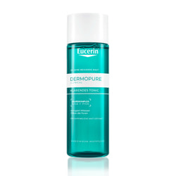 Тонік для обличчя EUCERIN (Юцерин) DermoPure (ДермоПьюр) очищуючий для проблемної шкіри 200 мл