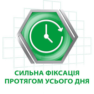 Крем для фиксации зубных протезов Корега Свежий вкус 40 г