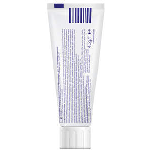 Крем для фиксации зубных протезов Корега Свежий вкус 40 г