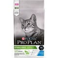 Корм сухой для стерилизованных котов PURINA (Пурина) Pro Plan с кроликом 1,5 кг