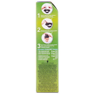 Крем-краска для волос PALETTE (Палет) Naturals цвет 219 (10-2) Холодный блондин
