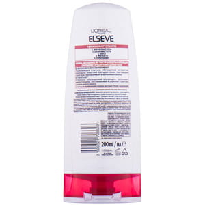 Бальзам L’OREAL Paris Elseve (Лореаль Париж Эльсев) Полное восстановление 5 для поврежненных волос 200 мл