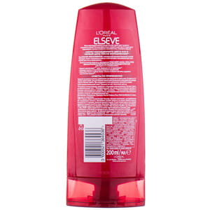 Бальзам L’OREAL Paris Elseve (Лореаль Париж Эльсев) Эксперт цвета для окрашенных или мелированных волос 200 мл