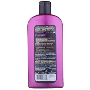 Шампунь SYOSS (Сйосс) Ceramide Complex Anti-Breakage для ослабленых и ломких волос 500 мл