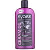 Шампунь SYOSS (Сйосс) Ceramide Complex Anti-Breakage для ослабленых и ломких волос 500 мл