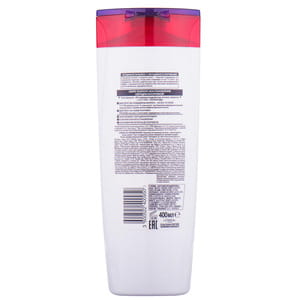 Шампунь L’OREAL Paris Elseve (Лореаль Париж Эльсев) Полное восстановление для секущихся кончиков 400 мл