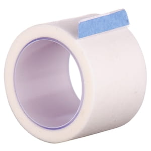 Пластир хірургічний Леопор мікропористий без катушки розмір 2,5см х 5м 1 шт