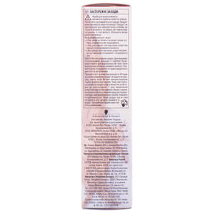 Крем-краска для волос PALETTE (Палет) Perfect Care цвет 390 Светло-медный