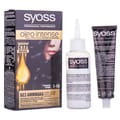 Крем-краска для волос SYOSS (Сйосс) Oleo Intense цвет 1-10 Глубокий черный
