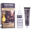 Крем-краска для волос SYOSS (Сйосс) Oleo Intense цвет 4-18 Шоколадный каштановый