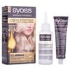 Краска для волос SYOSS (Сйосс) Oleo Intense цвет 10-50 Дымчатый блонд