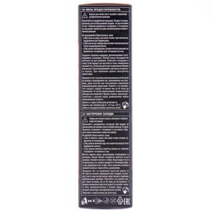 Краска для волос SYOSS (Сйосс) Oleo Intense цвет 10-50 Дымчатый блонд