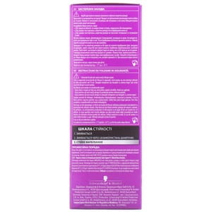 Крем-краска для волос COLOR EXPERT (Колор эксперт) цвет 9.1 Холодный светлый блонд