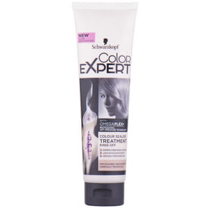 Маска для волос COLOR EXPERT (Колор эксперт) Усилитель цвета 150 мл