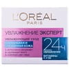 Крем для лица L’OREAL Paris (Лореаль Париж) Увлажнение эксперт нормальной и смешанной кожи увлажняющий уход 50 мл