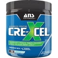 Креатин ANS Performance (АНС Перформанс) Crexcel вкус малиновый лед 213 г