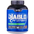 Протеин сывороточный и контроль массы ANS Performance (АНС Перформанс) Diablo Diet Protein вкус шоколадный брауни 1,8 кг