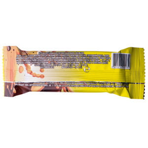 Батончик протеїновий для спортивного харчування POWER PRO (Павер про) 20% протеїну зі смаком брют 40 г