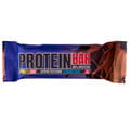 Батончик протеиновый для спортивного питания POWER PRO (Павер про) 20% протеина со вкусом орехов 40 г