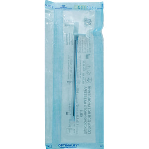 Голка для встановлення підключичного катетера КВ-2 (1,5 х 1,0 мм) розмір G-17 1 шт