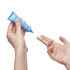 Гель-крем для обличчя VICHY (Віши) Аквалія Термаль для глибокого зволоження для нормальної та комбінованої шкіри 30 мл