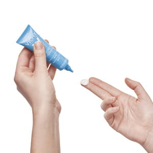 Крем для лица VICHY (Виши) Аквалия Термаль для глубокого увлажнения для сухой и очень сухой обезвоженной кожи 30 мл