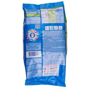 Каша безмолочна КАРАПУЗ Вівсяна з персиком для дітей з 5-ти місяців 250 г