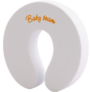 Фіксатор для дверей BABY TEAM (Бебі Тім) артикул 7601 1 шт