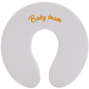 Фіксатор для дверей BABY TEAM (Бебі Тім) артикул 7601 1 шт