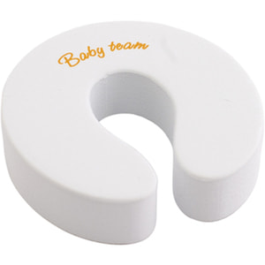 Фіксатор для дверей BABY TEAM (Бебі Тім) артикул 7601 1 шт