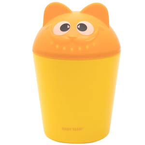 Поливайка для купания детская BABY TEAM (Беби Тим) артикул 7401 Зверушка с 10-ти месяцев