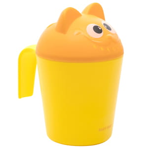 Поливайка для купания детская BABY TEAM (Беби Тим) артикул 7401 Зверушка с 10-ти месяцев