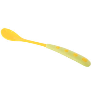 Ложечка детская BABY TEAM (Беби Тим) артикул 6112 для кормления с 4-х месяцев 1 шт