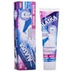 Паста зубная ALASKA (Аляска) Super white отбеливающая анти-кофе, анти-табак 100 мл