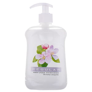 Мыло жидкое REGULAR (Регуляр) Весенняя свежесть 525 мл