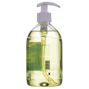 Гель для интимной гигиены JEE COSMETICS (Джи косметикс) Успокаивающий с экстрактом зеленого чая 500 мл