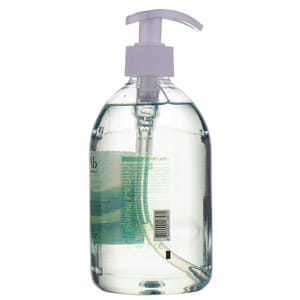 Гель для інтимної гігієни JEE COSMETICS (Джі косметикс) Очищуючий з екстрактом алое 500 мл