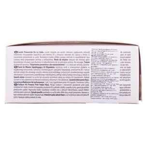 Лосьйон для волосся MAXIMA (Максіма) Vitalker проти випадіння волосся в ампулах по 10 мл 12 шт