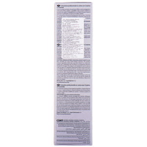 Краска для волос MAXIMA (Максима) цвет 5.2 светло-каштановый ирис 100 мл