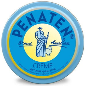 Крем-догляд дитячий PENATEN (Пенатен) під підгузник 150 мл