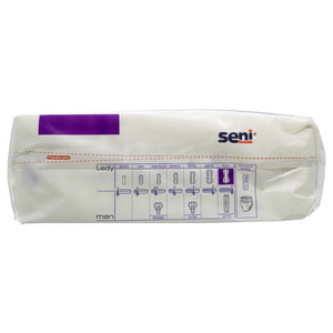 Прокладки урологические SENI Lady (Сени Леди) Plus (Плюс) 15 шт