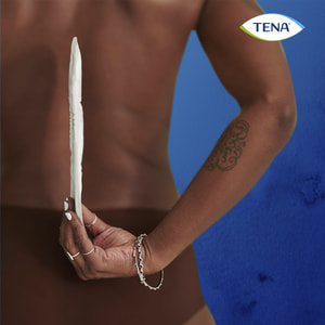 Прокладки урологические TENA (Тена) Lady Slim Normal (Леди Нормал) тонкие для женщин 24 шт