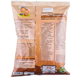 Каша безмолочная детская НЯМ-НЯМ Гречневая для детей с 6-ти месяцев 150 г