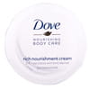 Крем для тіла DOVE (Дав) поживний універсальний 75 мл